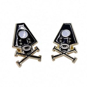 Free Sample Souvenir <b>Badge</b> Custom Blank Metal Enamel Lapel <b>Pin</b> - Product Image 2