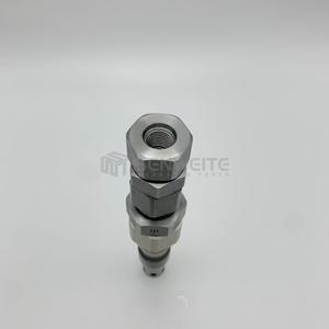 Válvula de Alivio Principal Senwitt para Hitachi EX200 3 5 6, Control de Presión Bidireccional, 315 Bar, 100 L/min, Válvula Hidráulica - Product Image 2