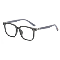 Lunettes de Protection Anti-lumière pour téléphone portable, Anti-lumière bleue, pour myopie, Tr90