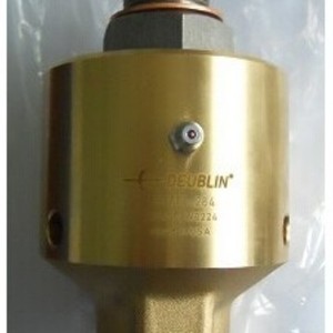 Dublinn 355-204-222 Raccord rapide en aluminium léger haute résistance pour la connexion de conduites industrielles - Product Image 1