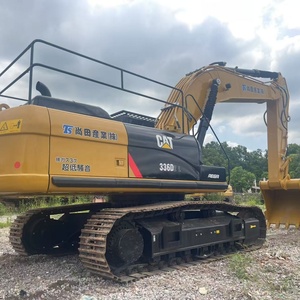 เครื่องขุด336d2l 336d2 336d 336gc สำหรับแมว336d 336dl 336gc ของหนอนผีเสื้อ - Product Image 3