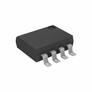 Composants de mémoire 8 SOlC AT25PE80-SSHN-T, canal de distribution du fabricant électronique - Product Image 1