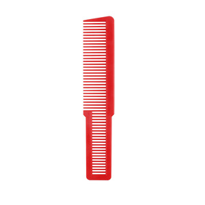 <span class=keywords><strong>Peigne</strong></span> de barbier en gros, épaissi, antistatique, résistant à la chaleur, pour hommes, coiffure, mode, soins de beauté, pour cheveux raides - Product Image 6