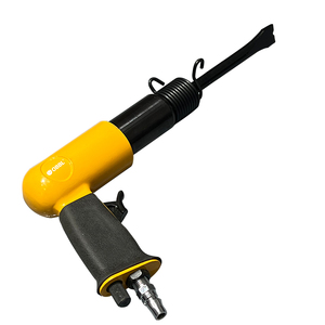 Outils pneumatiques OBBL-8802 190 <span class=keywords><strong>marteau</strong></span> pneumatique 4500bpm détartreur à aiguilles multiples à air - Product Image 6