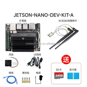 Placa de Desarrollo de Inteligencia Artificial (IA) Compatible con el Kit Nano (B01) 4GB en Stock Nano 4GB Nano Deve - Product Image 6
