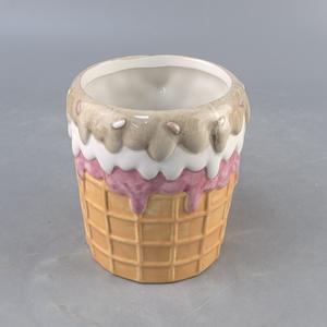 แก้วเซรามิกทรงกรวยลายการ์ตูนแก้วมักสุดสร้างสรรค์ดีไซน์สำหรับงานปาร์ตี้สมัยใหม่ - Product Image 2