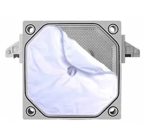 430G 750A Filter Cloth for filter press