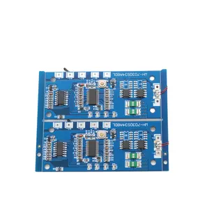 China Electronic Products PCB PCBA Supplier Multilayer PCBA PCB Assembly Service BOM List Purchase Service Supplier