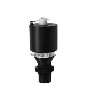 ตัวกรองอากาศ Nbsanminse รุ่น DC401 ตัวกรองลมแรงดันสูงสำหรับอุปกรณ์อุตสาหกรรม - Product Image 5