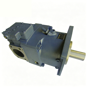 A11VO95 Hydraulic Piston <b>Pump</b> Variable Axial Displacement High 300 <b>Bar</b> Factory Price Replacement A11VSO - Product Image 2