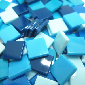 10x10mm Mini <strong>Craft</strong> <strong>Mosaic</strong> <strong>Tiles</strong> Acrylic <strong>Tiles</strong> <strong>Mosaic</strong> <strong>Tiles</strong> for <strong>Craft</strong> - Product Image 2