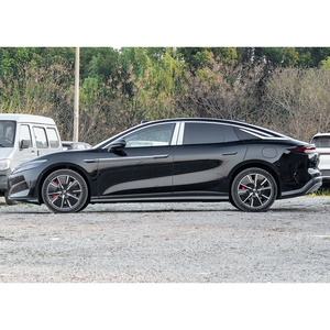 La mejor oferta <span class=keywords><strong>en</strong></span> BYD Han L 701KM Range Electric Car New Energy Vehicle con láser para tecnología de radar - Product Image 2