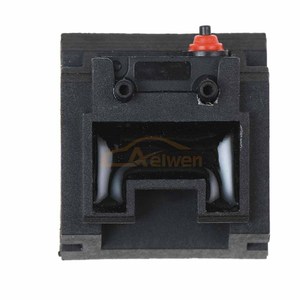 Interrupteur de hayon de voiture utilisé pour <span class=keywords><strong>PEUGEOT</strong></span> Expert OE NO. 6554.V5   6554V5    AEL-11449-2 - Product Image 4