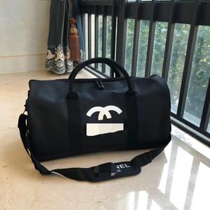 Wholesale Custom Gym <b>Bag</b> Large Capacity Nylon <b>Waterproof</b> Shoulder Crossbody <b>Bag</b> Weekender Travel Fashionable Duffel <b>Bag</b> - Product Image 6