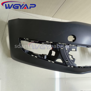 WGYAP OEM 6R0807221 R GRU Paraurti Anteriore di Alta Qualità per <span class=keywords><strong>Volkswagen</strong></span> <span class=keywords><strong>Polo</strong></span>, Ricambi Auto Originali Nuovi - Product Image 4