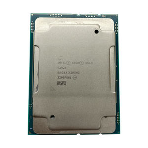 Horng Shing Intel Xeon-GOLD 5220ที่ปรับขนาดได้ CPU Server 24.75M Cache 2.20 GHz - Product Image 3