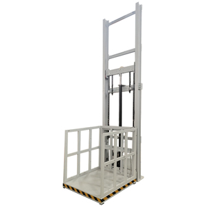 Elevadores Hidráulicos Portátiles de Alta Calidad de 8-10 m, Mesas Elevadoras en Estado Nuevo para Talleres de Reparación, Hoteles e Industrias Minoristas - Product Image 4