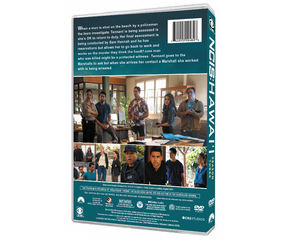 <span class=keywords><strong>NCIS</strong></span> Hawaï <span class=keywords><strong>Saison</strong></span> 3 Dernier DVD Film 3 Disques Vente en Gros d'Usine Vente Chaude Films DVD Séries TV Coffret CD Dessin Animé Blu-ray Livraison Gratuite - Product Image 2