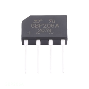Electronic Chips Component 100% Original GBP206A - Product Image 1