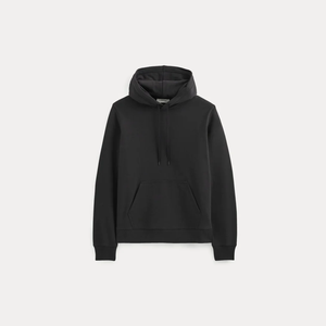 Мужская флисовая толстовка с капюшоном - Product Image 3