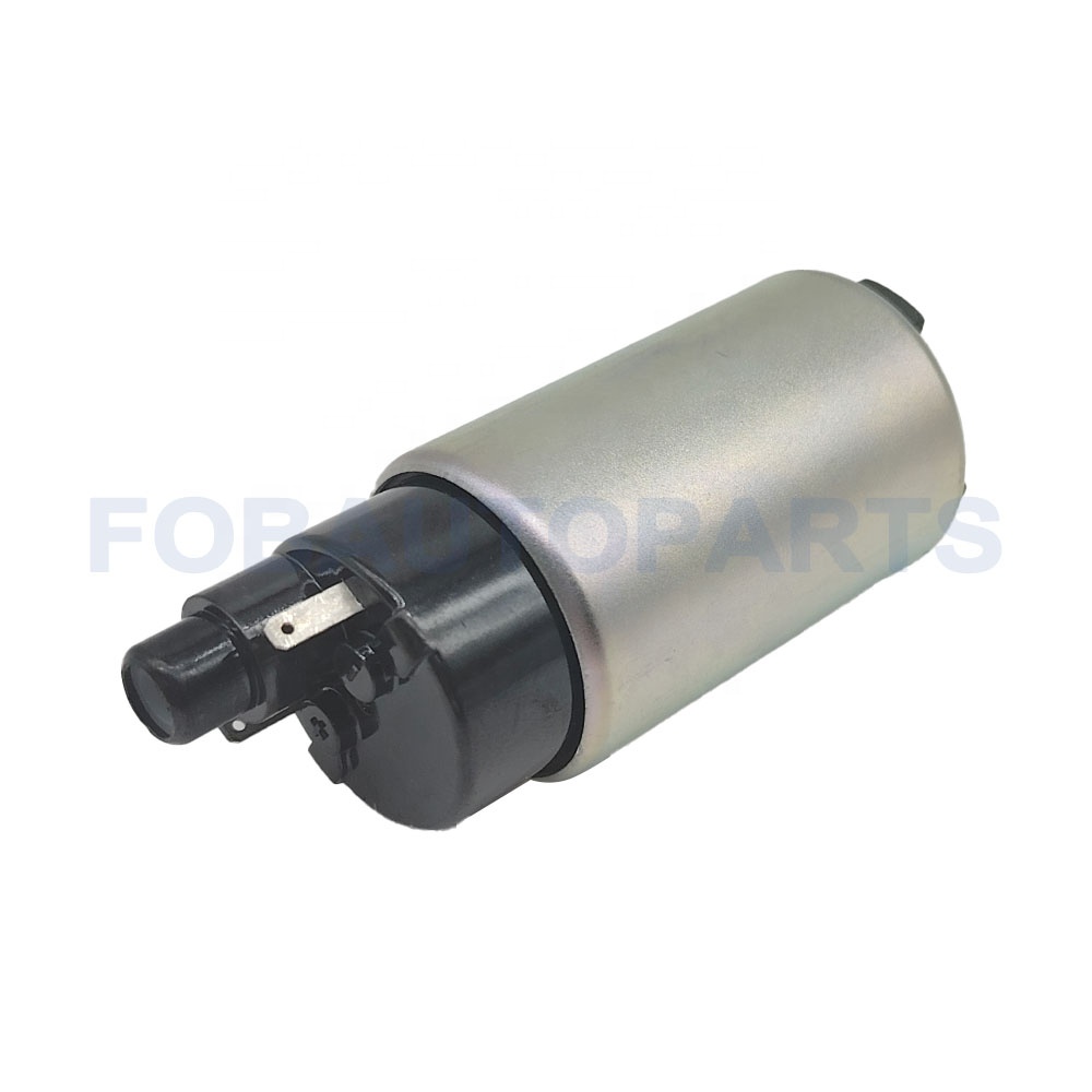 High Pressure Frame Mount Electric Diesel Fuel Pump for HONDA PCX 125 FORZA 125 VISION DIO 110 ADSL-27008