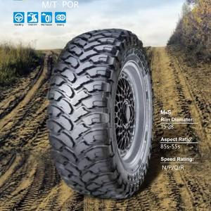 โรงงานผลิตยางคอมฟอร์เซอร์ ยางรถบรรทุกขนาดเล็ก 4x4 และยางสำหรับลุยโคลน รุ่น <span class=keywords><strong>CF3000</strong></span> ขนาด 37x13.50R20 LT 38x15.50R20 LT 40x15.50R20 LT - Product Image 3