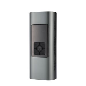 Compresor de Aire Digital Inalámbrico Portátil para Auto, 15 Cilindros, Aleación de Aluminio, Recargable, Mini Compresor de Mano con Pantalla - Product Image 4