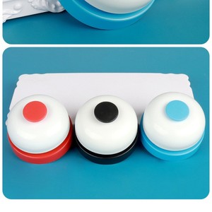 Campana Dingdong de Alta Calidad para Juegos de Mesa, Restaurante y Llamadas de Servicio - Product Image 2