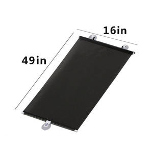 Housse <span class=keywords><strong>Pare</strong></span>-Soleil Rétractable de Haute Qualité, Protection Imperméable Contre la <span class=keywords><strong>Neige</strong></span> pour <span class=keywords><strong>Pare</strong></span>-<span class=keywords><strong>Brise</strong></span> Avant de Voiture - Product Image 5