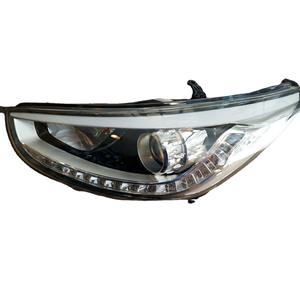 Pièces de véhicule Accessoires de voiture pour Hyundai Accent 2015 PHARE LED Phare avant Phare 92101 - <span class=keywords><strong>1R520</strong></span> <span class=keywords><strong>92102</strong></span> - <span class=keywords><strong>1R520</strong></span> - Product Image 5