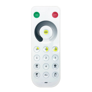 Sp630e 5-in-1 <span class=keywords><strong>LED</strong></span> Dimmer cho Bluetooth điều khiển âm nhạc với 4 kênh và 6A sản lượng hiện tại - Product Image 4