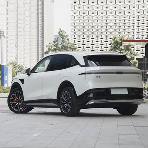 deposit Zeekr 7X Long-Range High Performance SUV EV Intelligent <b>Driving</b> assistance long Range New Energy SUV - Product Image 6