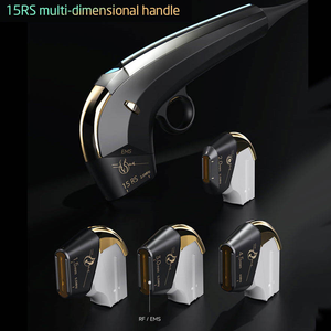 เครื่อง <span class=keywords><strong>Hifu</strong></span> รุ่น Body 25D ยกกระชับผิว ลดเลือนริ้วรอย ลดรอยแตกลาย กระชับรูขุมขน ลดรอยแผลเป็นจากสิว เครื่อง <span class=keywords><strong>Hifu</strong></span> ขนาดเล็ก - Product Image 3