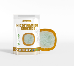 <span class=keywords><strong>Food</strong></span> Grade Anti Aging <span class=keywords><strong>Nicotinamide</strong></span> Cas 1341-23-7 Supplementen 99% <span class=keywords><strong>Nicotinamide</strong></span> <span class=keywords><strong>Riboside</strong></span> - Product Image 1