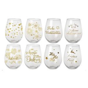 Verres <span class=keywords><strong>à</strong></span> <span class=keywords><strong>vin</strong></span> en <span class=keywords><strong>plastique</strong></span> <span class=keywords><strong>blanc</strong></span> de qualité alimentaire de 16 oz avec icône de tarte <span class=keywords><strong>à</strong></span> la crème, logo personnalisé, style classique, gobelets <span class=keywords><strong>à</strong></span> <span class=keywords><strong>vin</strong></span> pour les occasions festives - Product Image 3