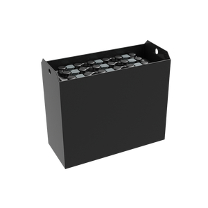 24V 3PZB 180Ah 電動フォークリフト用鉛蓄電池 産業用フォークリフトバッテリー ウォーキースタッカーとフォークリフトに最適 - Product Image 5