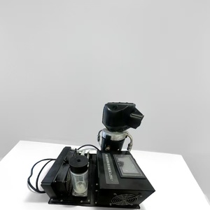 Orion 150W Garansi 3 Tahun Sistem Pendingin Stirling Berpendingin Air Suhu Tunggal -170C Peralatan Suhu Ultra Rendah - Product Image 3
