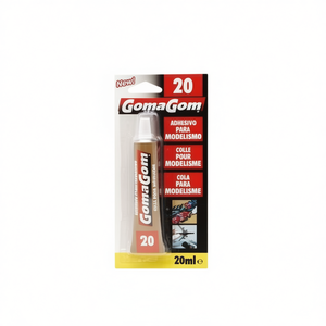GOMAGOM N.20 COLA MODELISMO, Artículos de Manualidades al por Mayor - Product Image 1