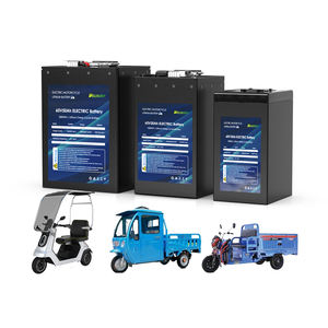 بطارية ليثيوم 72 فولت 60 أمبير ساعة 20 أمبير ساعة 30 أمبير ساعة 35 أمبير ساعة 40 أمبير ساعة 50 أمبير ساعة 60 أمبير ساعة 70 أمبير ساعة 72 فولت 80 أمبير ساعة بطارية ليثيوم 48 فولت للدراجات الكهربائية - Product Image 1