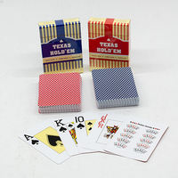 Jeu de cartes familial, taille poker, design classique, pour soirée de jeux en famille, cartes de jeu pour une famille heureuse