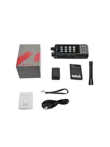 Anysecu zello W6 audoid 10 4G Radio UHF 400 ~ 470MHz L782วิทยุสองทาง - Product Image 1