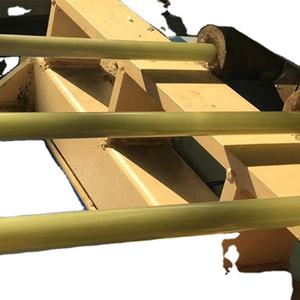 ECR Fiberglass Insulator Core Rod <b>Epoxy</b> <b>Resin</b> Rod - Product Image 2