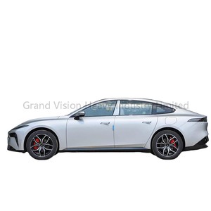 Dongfeng Yipai 007รถไฟฟ้า650pro เดินทางในเมืองความเร็วสูง171กม./ชม. - Product Image 2