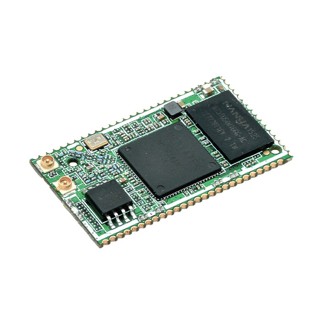 New Arrival MT7688AN 2.4GHz Module With 64MB DDR2 and 16MB Flash for Smart Devices
