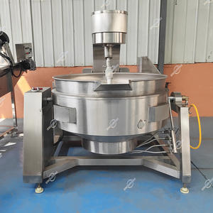 Olla <span class=keywords><strong>de</strong></span> cocina planetaria con doble camisa <span class=keywords><strong>de</strong></span> azúcar y <span class=keywords><strong>miel</strong></span> <span class=keywords><strong>de</strong></span> calidad a <span class=keywords><strong>precio</strong></span> <span class=keywords><strong>de</strong></span> fábrica - Product Image 2