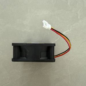 Ventilateur de refroidissement Denki 9WF0424H6D05 San 40WF 24V 13100RPM anti-huile avec prise Fanuc 3 broches, pièce de rechange pour machine - Product Image 5
