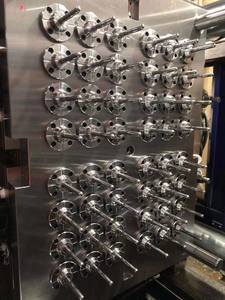 उच्च गुणवत्ता वाली हैयानू ब्रांड पालतू जानवरों के लिए नए कोर गुहा प्लास्टिक इंजेक्शन डिजाइन - Product Image 5