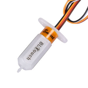 Capteur de nivellement automatique du lit BLTouch d'origine pour le micrologiciel Marlin, compatible avec Ender 3, CR-10, <span class=keywords><strong>Prusa</strong></span> I3, V6 Hotend - Product Image 1