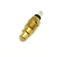 Sensor Suhu Air 25080-89907 untuk Infiniti Nissan Maxima Sentra Quest Altima Sensor Otomatis