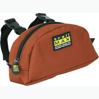 Échantillon gratuit Selle de cheval de qualité supérieure Cashel Deluxe Medium avec sac de selle à poignée en corne Vente en gros d'usine Deux poches pour bouteilles d'eau